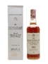 Macallan 1964 Bottled 1982 - Rinaldi 75cl / 43%