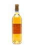 Chateau Rieussec 1999 Sauternes 75cl / 14%