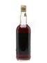 Macallan 1962 Campbell, Hope & King Bottled 1970s - Rinaldi 75cl / 46%