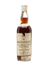 Macallan 1958 Campbell, Hope & King Bottled 1970s - Rinaldi 75cl / 46%