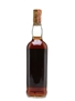 Macallan 1971 Anniversary Malt 25 Year Old - Giovinetti 70cl / 43%