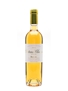 Chateau Climens 2000 Sauternes - Barsac 50cl / 14%