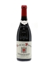 Clos Des Papes 2005 Chateauneuf Du Pape 75cl / 14.5%