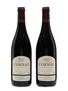 Cornas 2003 Eric Et Joel Durand 2 x 75cl / 13%