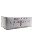 Domaine De L'Ameillaud 2001 Cairanne - Cote Du Rhone Villages 12 x 75cl