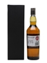 Port Ellen 1978 27 Year Old Special Releases 2006 - 6th Release 70cl / 54.2%