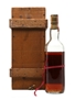 Macallan 1950 Handwritten Label Bottled 1981 - Rinaldi 75cl / 43%