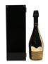 Armand de Brignac Gold Ace of Spades 75cl / 12.5%