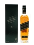 Johnnie Walker Green Label 15 Year Old 70cl / 43%