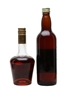 De Kuyper Orange Curacao & Sedgwicks Van Der Hum  50cl & 75cl