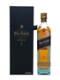 Johnnie Walker Blue Label  70cl / 40%