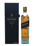 Johnnie Walker Blue Label  70cl / 40%