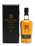 Highland Park Ambassador Cask 2 10 Years Old 70cl