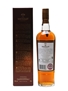 Macallan 12 Year Old Sherry Oak 70cl / 40%