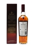 Macallan Whisky Maker's Edition The 1824 Collection 70cl / 42.8%