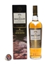 Macallan Gold Masters Of Photography Ernie Button - Capsule Collection 70cl / 40%