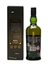 Ardbeg Auriverdes Ardbeg Day 2014 70cl / 49.9%