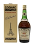 Camus Celebration Cognac Bottled 1960s 75cl / 40%