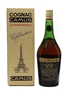 Camus Celebration Cognac Bottled 1960s 75cl / 40%