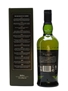 Ardbeg Renaissance Bottled 2008 70cl / 55.9%