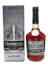 Hennessy VS Scott Campbell Limited Edition 70cl / 40%