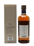 Nikka Yoichi 10 Year Old  70cl / 45%