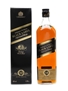 Johnnie Walker Black Label 12 Year Old Ryder Cup 1997 100cl / 43%