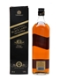 Johnnie Walker Black Label 12 Year Old Ryder Cup 1997 100cl / 43%