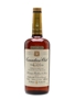 Canadian Club 1982  100cl / 40%