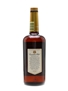 Canadian Club 1982  100cl / 40%