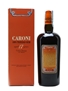 Caroni 1998 Extra Strong Trinidad Rum 17 Year Old - Velier 70cl / 55%