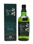 Hakushu 10 Year Old  70cl / 40%