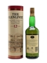 Glenlivet 12 Year Old Bottled 1990s-2000s 100cl / 40%