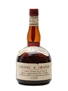 Grand Marnier Cordon Rouge Bottled 1970s 74cl / 40%