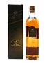 Johnnie Walker Pure Malt 15 Year Old Bottled 1990s - Green Label 100cl / 43%