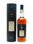 Oban 1985 Distillers Edition Bottled 2001 - Montilla Cask Finish 100cl / 43%