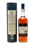 Oban 1985 Distillers Edition Bottled 2001 - Montilla Cask Finish 100cl / 43%