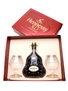 Hennessy XO The Original XO Glass Pack 70cl / 40%