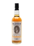 Bladnoch 1974 22 Year Old Bottled 1996 - Robert Burns Bi-Centenary Bottling 70cl / 54.3%