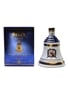 Bell's Ceramic Decanter Golden Wedding Anniversary 70cl / 40%