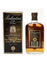 Ballantine's 12 Year Old Bottled 1980s 75cl / 40%