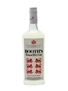 Booth's Finest Dry Gin Bottled 1970s 75.7cl / 40%