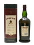 Jameson 1780 Old Irish Whiskey 12 Year Old 100cl / 40%