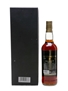 Amrut Spectrum Bottled 2015 70cl / 50%