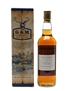 Gordon & MacPhail 25 Year Old Speyside Malt Bottled 2003 - Scottish Food & Drink Excellence Awards 70cl / 40%