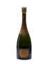 Krug Grande Cuvee Bottled 1990s-2000s - British Airways 75cl / 12%