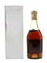 Jules Gilson 1865 Very Old Liqueur Brandy Bottled 1960s 70cl / 40%