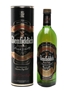 Glenfiddich Pure Malt Bottled 1980s 75cl / 40%