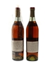 Asbach Uralt German Brandy  2 x 70cl