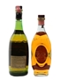 Gambarotta & Landy Freres Brandy  100cl & 70cl